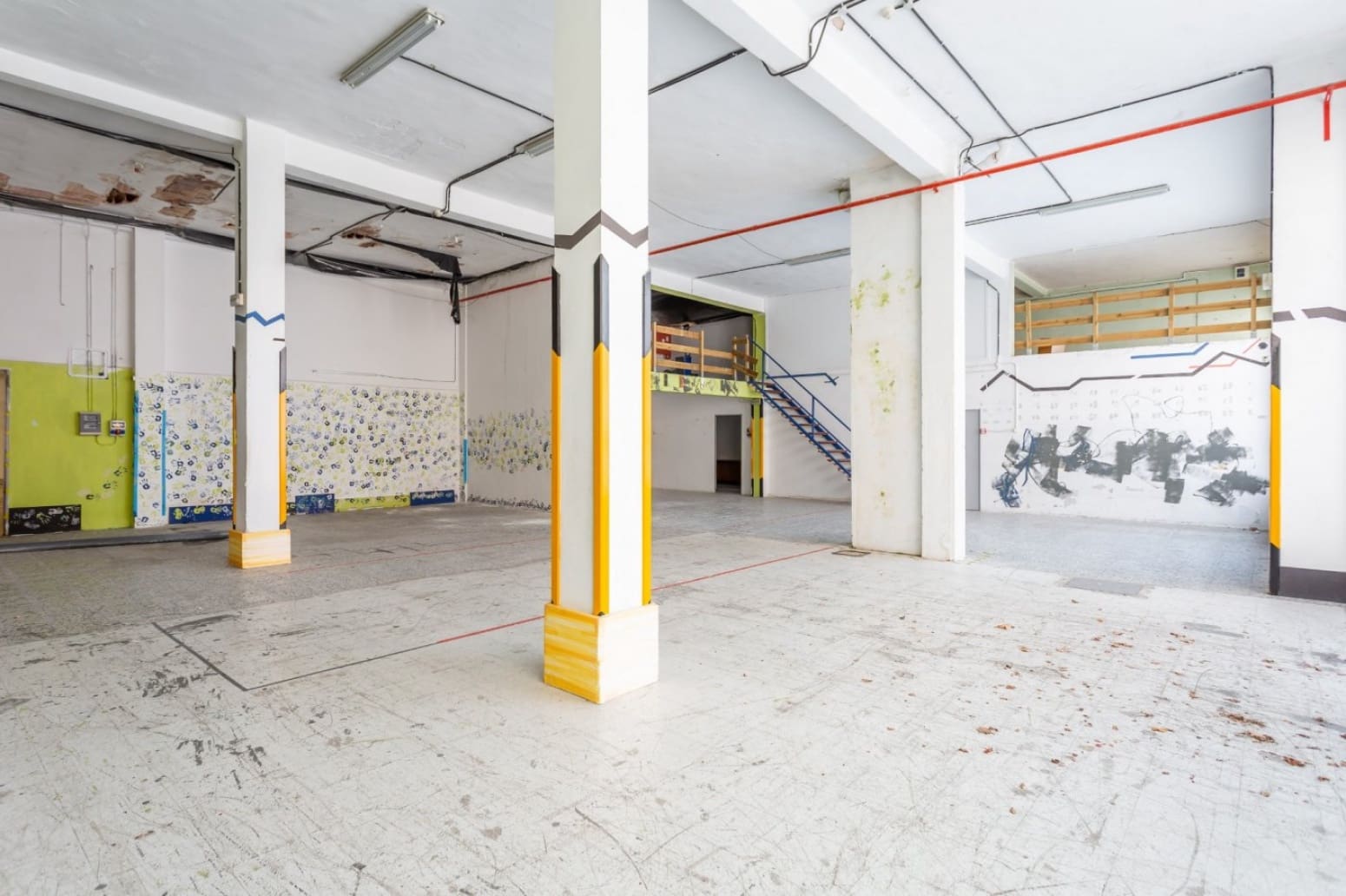 Kommersiell till salu i Berriozar - 390 000 € (Ref: 6829217)