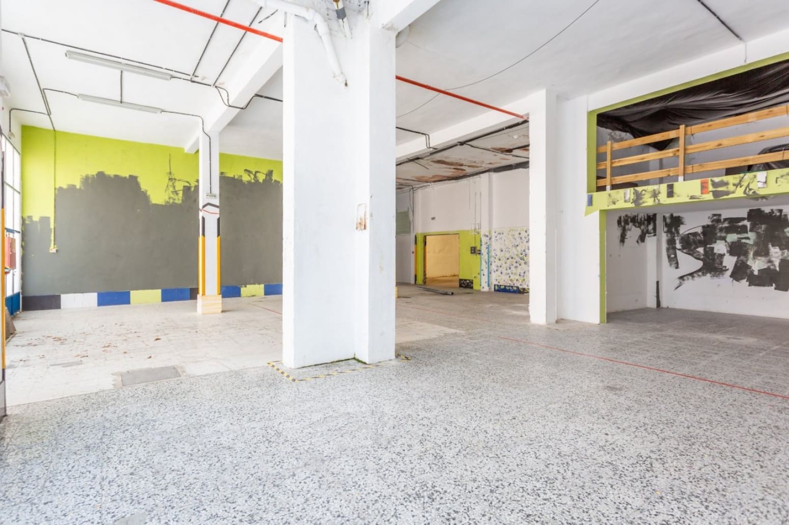 Kommersiell till salu i Berriozar - 390 000 € (Ref: 6829217)