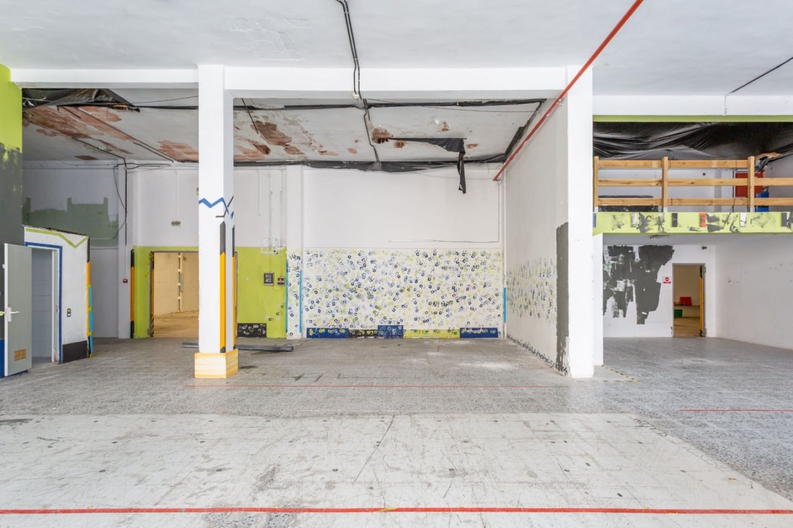 Kommersiell till salu i Berriozar - 390 000 € (Ref: 6829217)