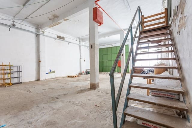 Commercial for sale in Berriozar - € 390,000 (Ref: 6829217)