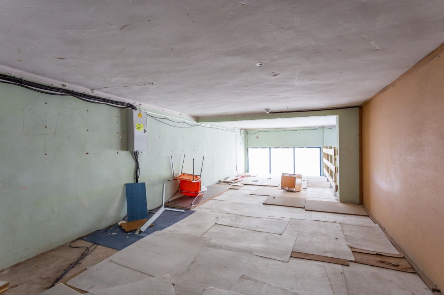 Kommersiell till salu i Berriozar - 390 000 € (Ref: 6829217)