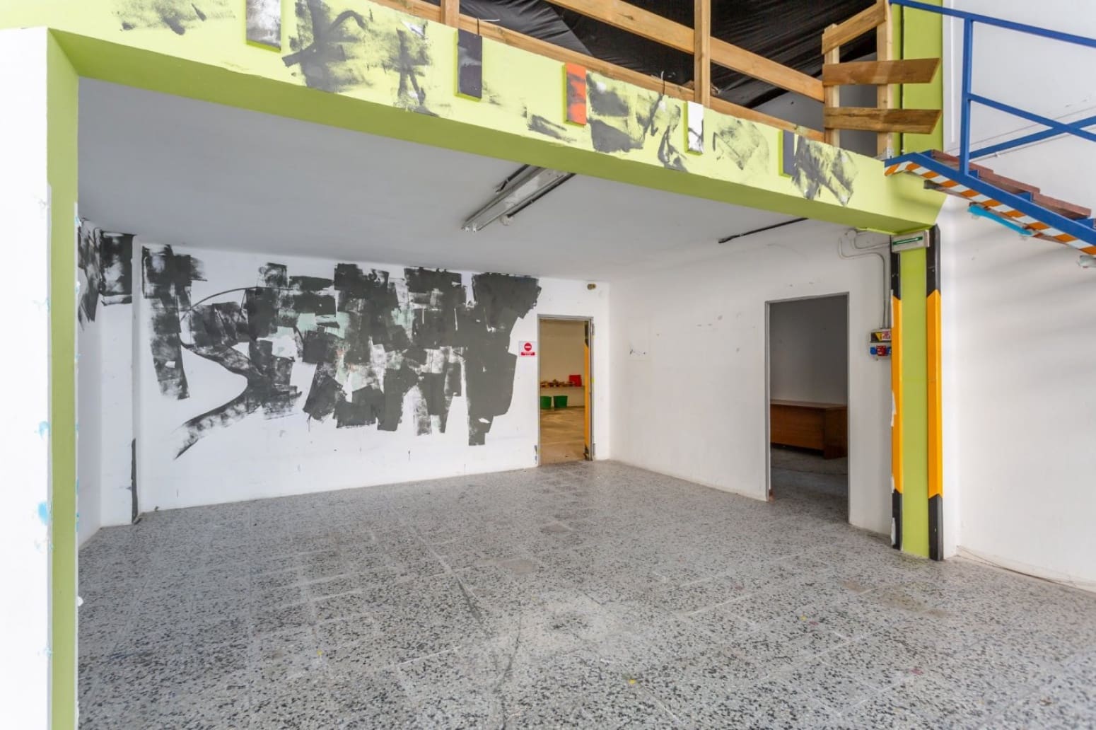 Kommersiell till salu i Berriozar - 390 000 € (Ref: 6829217)