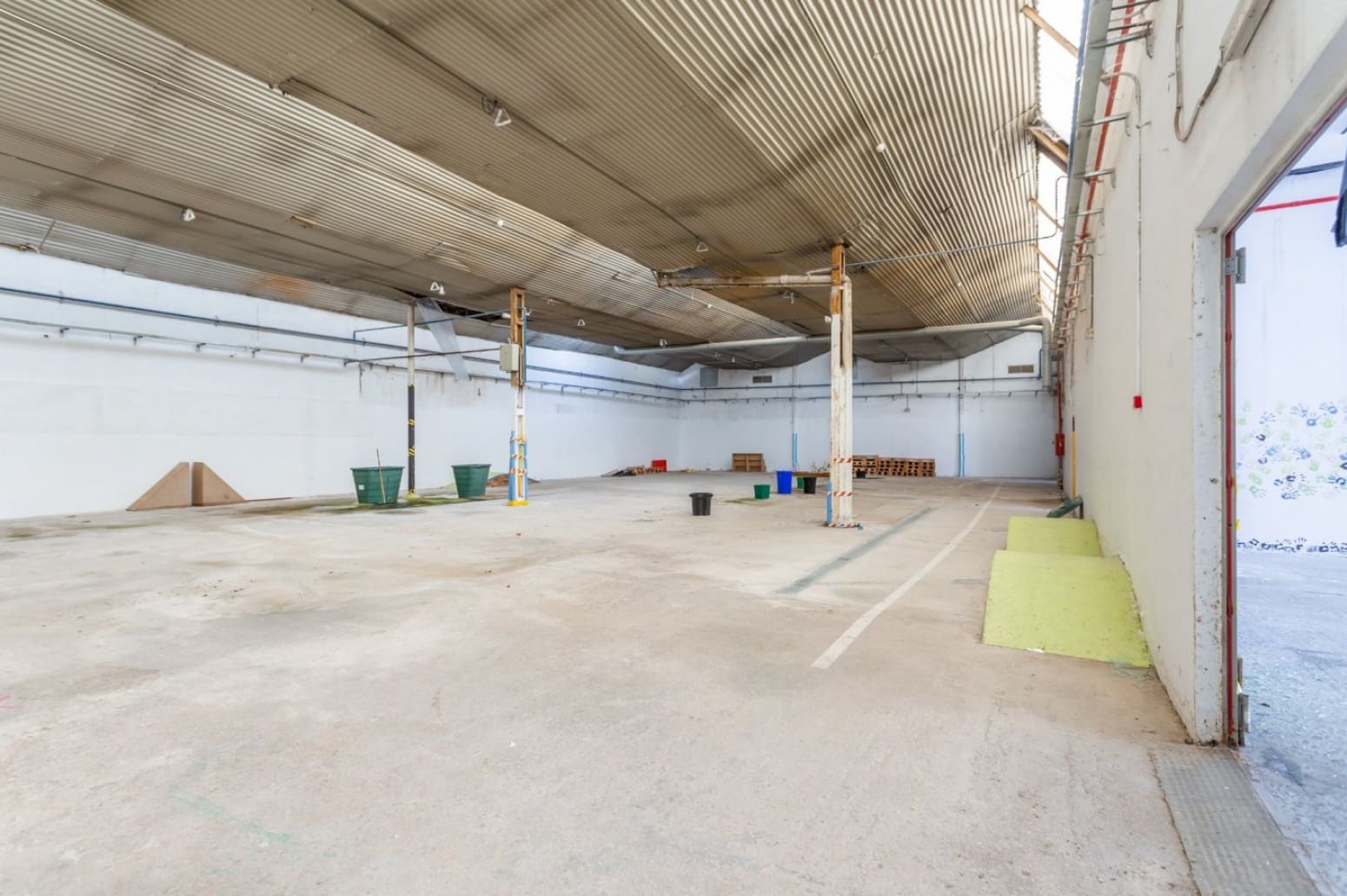 Kommersiell till salu i Berriozar - 390 000 € (Ref: 6829217)