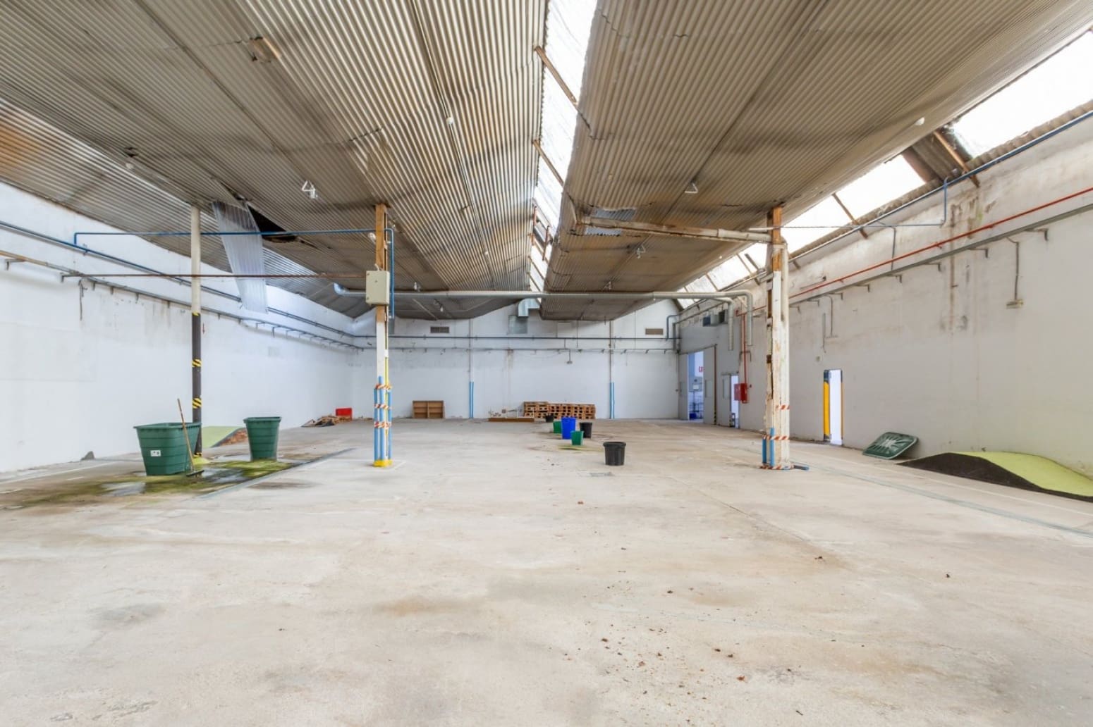 Kommersiell till salu i Berriozar - 390 000 € (Ref: 6829217)