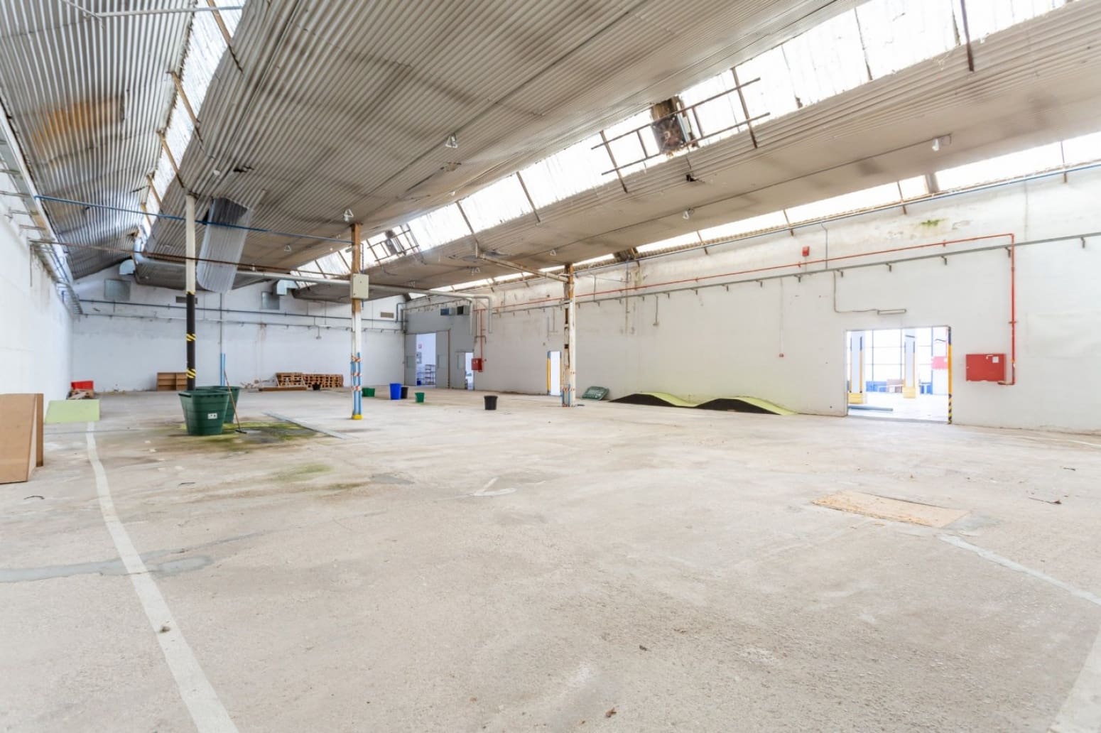 Kommersiell till salu i Berriozar - 390 000 € (Ref: 6829217)