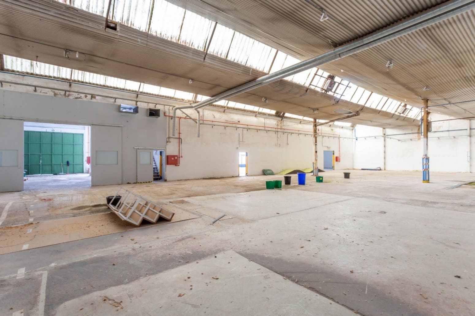 Kommersiell till salu i Berriozar - 390 000 € (Ref: 6829217)