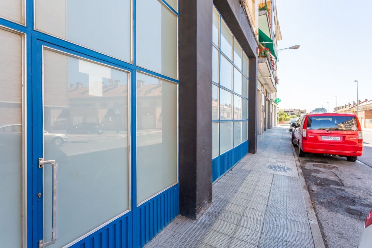 Kommersiell till salu i Berriozar - 390 000 € (Ref: 6829217)