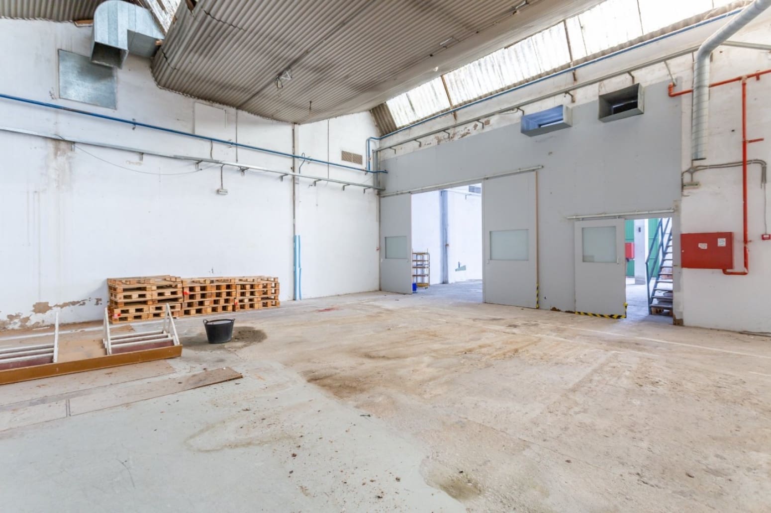 Kommersiell till salu i Berriozar - 390 000 € (Ref: 6829217)