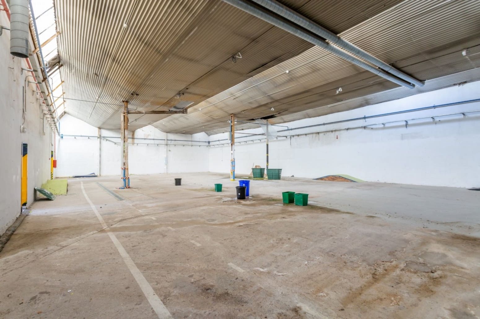 Kommersiell till salu i Berriozar - 390 000 € (Ref: 6829217)