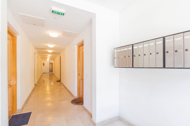 Garage til salg i Monreal - € 12.000 (Ref: 6862555)