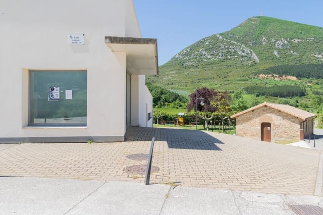 Garage til salg i Monreal - € 12.000 (Ref: 6862555)