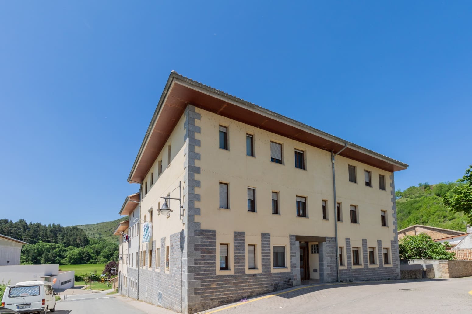 Garage til salg i Monreal - € 12.000 (Ref: 6862555)