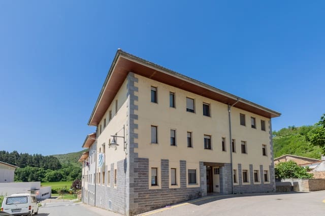 Garage til salg i Monreal - € 12.000 (Ref: 6862555)