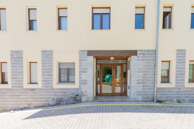 Garage til salg i Monreal - € 12.000 (Ref: 6862555)