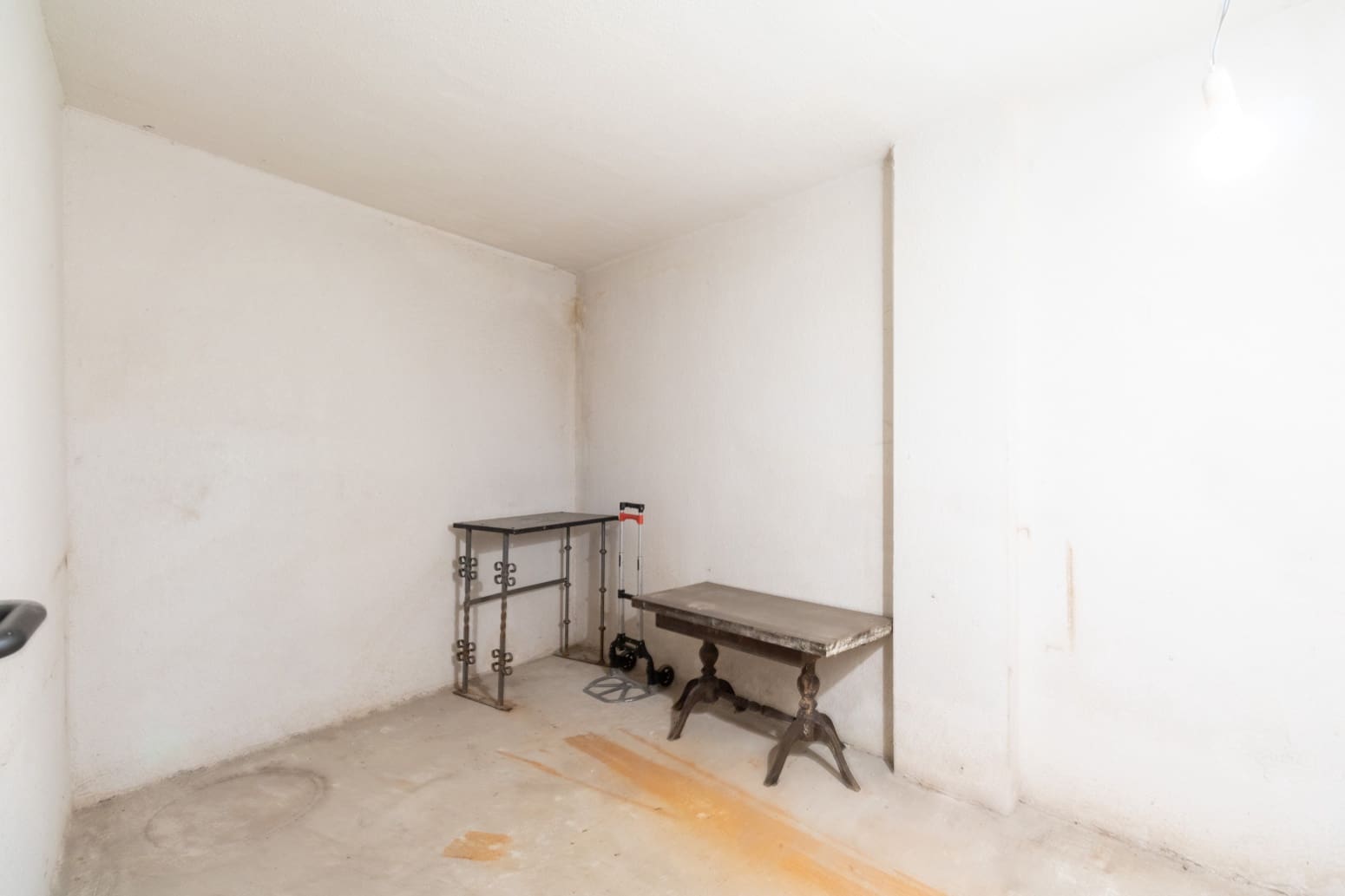 Garage til salg i Monreal - € 12.000 (Ref: 6862555)