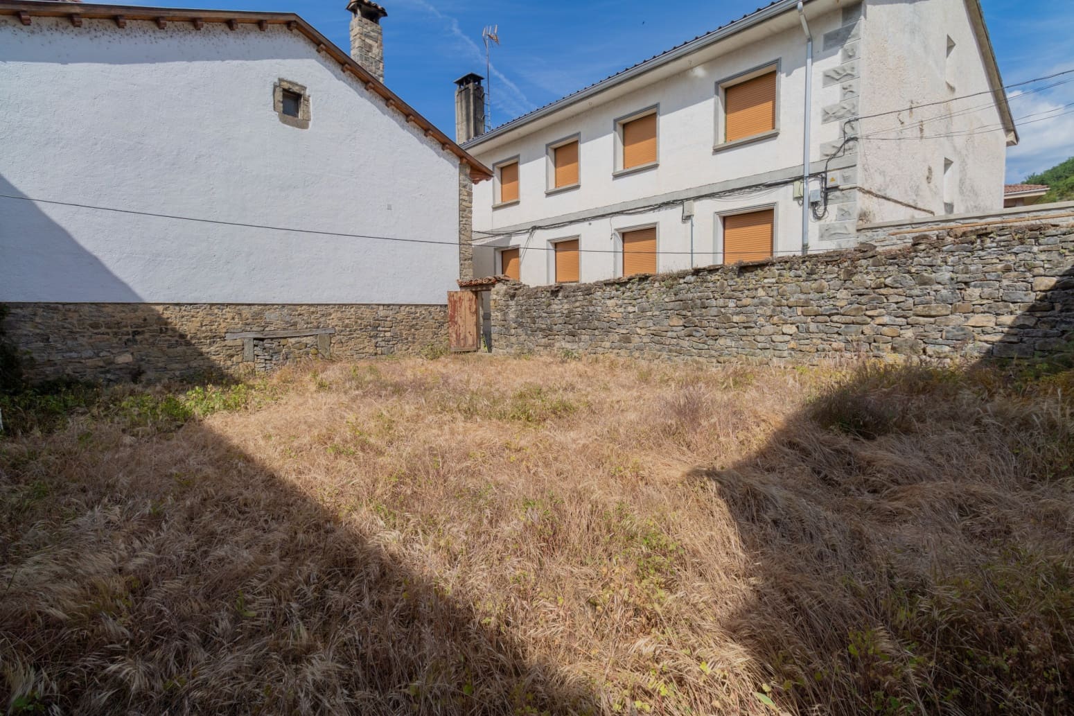 Byggegrund til salg i Garde - € 43.000 (Ref: 6870015)