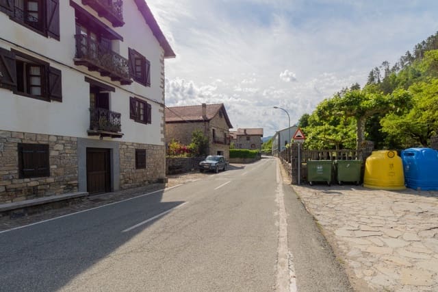 Building Plot for sale in Garde - € 43,000 (Ref: 6870015)