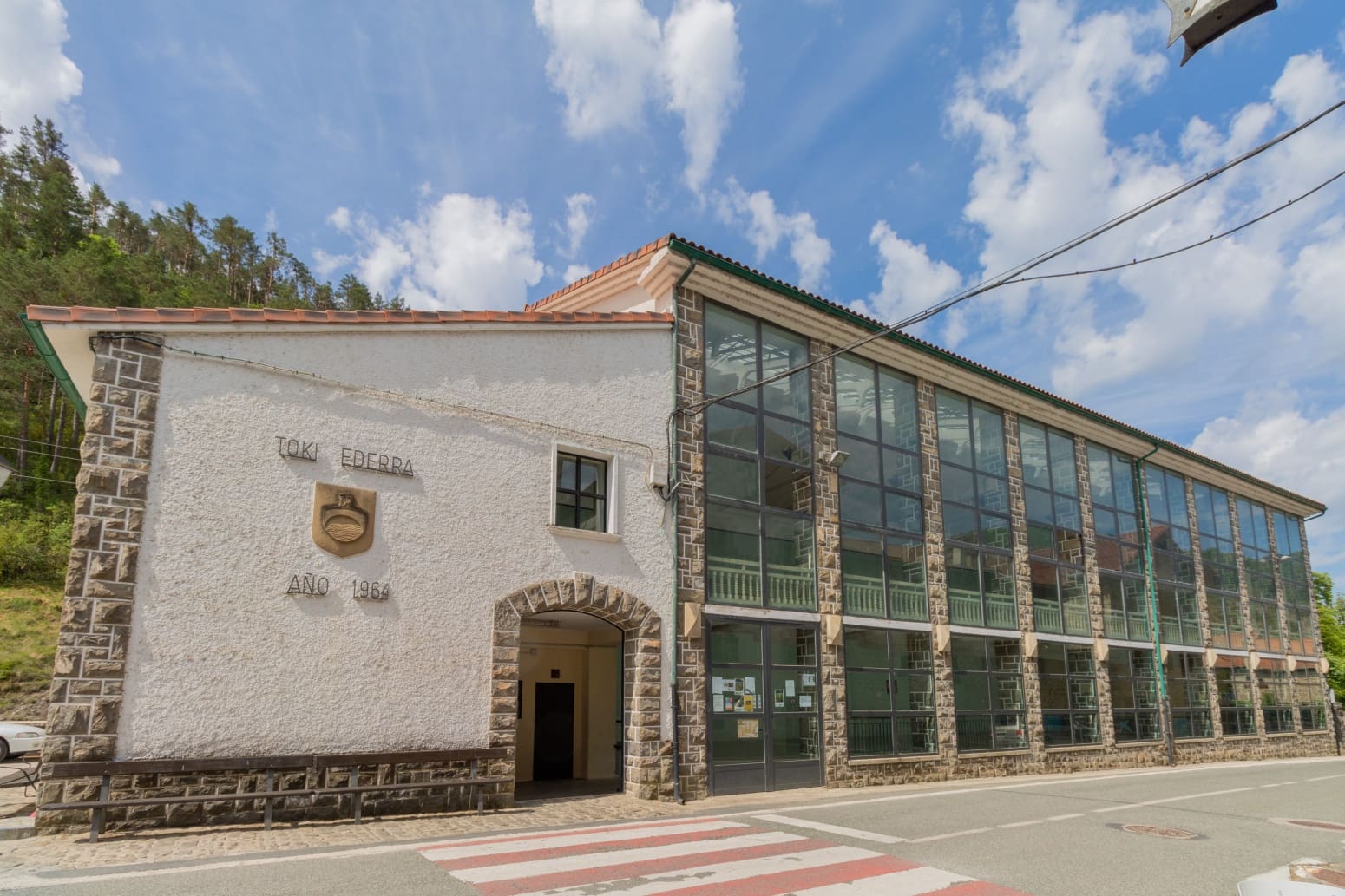 Byggegrund til salg i Garde - € 43.000 (Ref: 6870015)