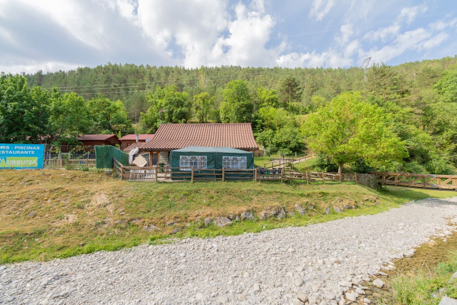 Byggegrund til salg i Garde - € 43.000 (Ref: 6870015)