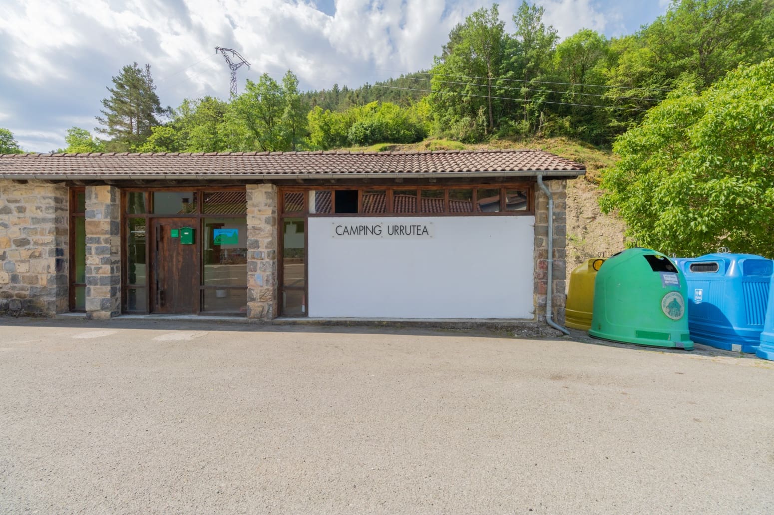 Byggegrund til salg i Garde - € 43.000 (Ref: 6870015)