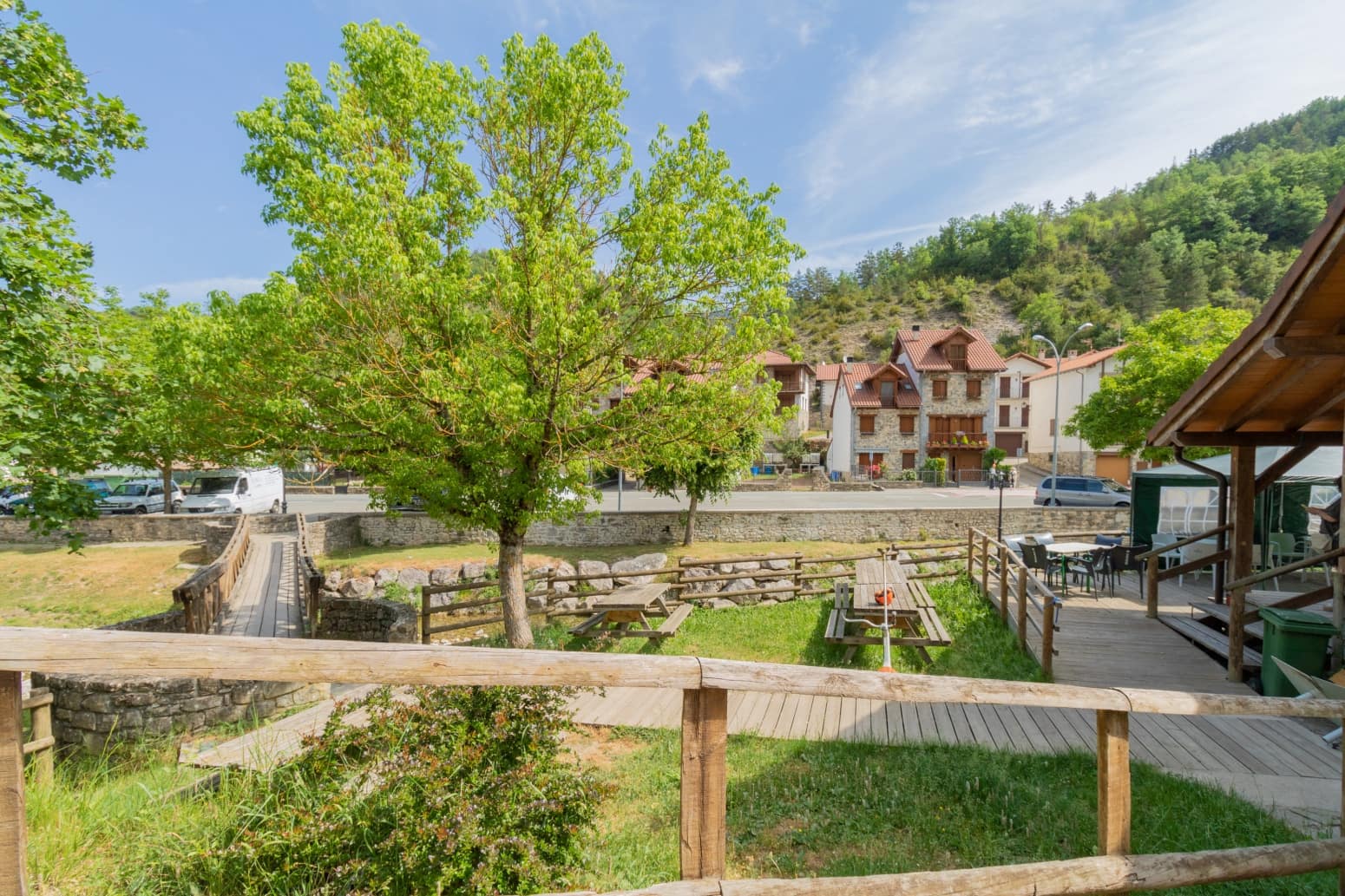 Byggegrund til salg i Garde - € 43.000 (Ref: 6870015)