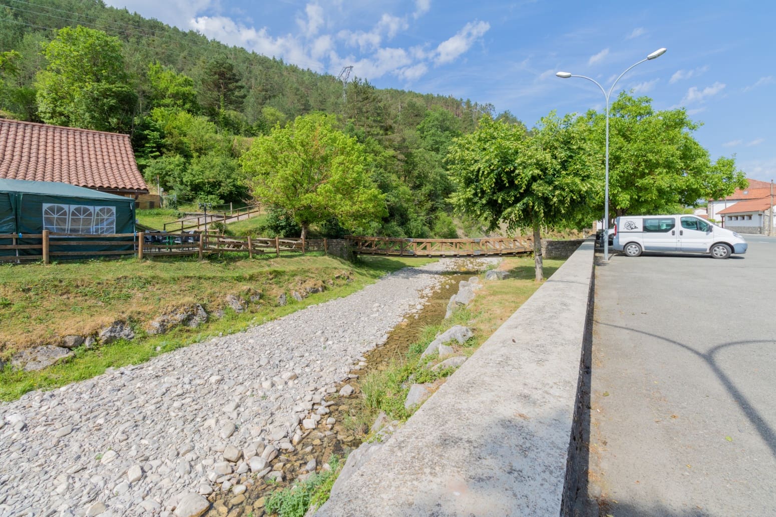 Byggegrund til salg i Garde - € 43.000 (Ref: 6870015)