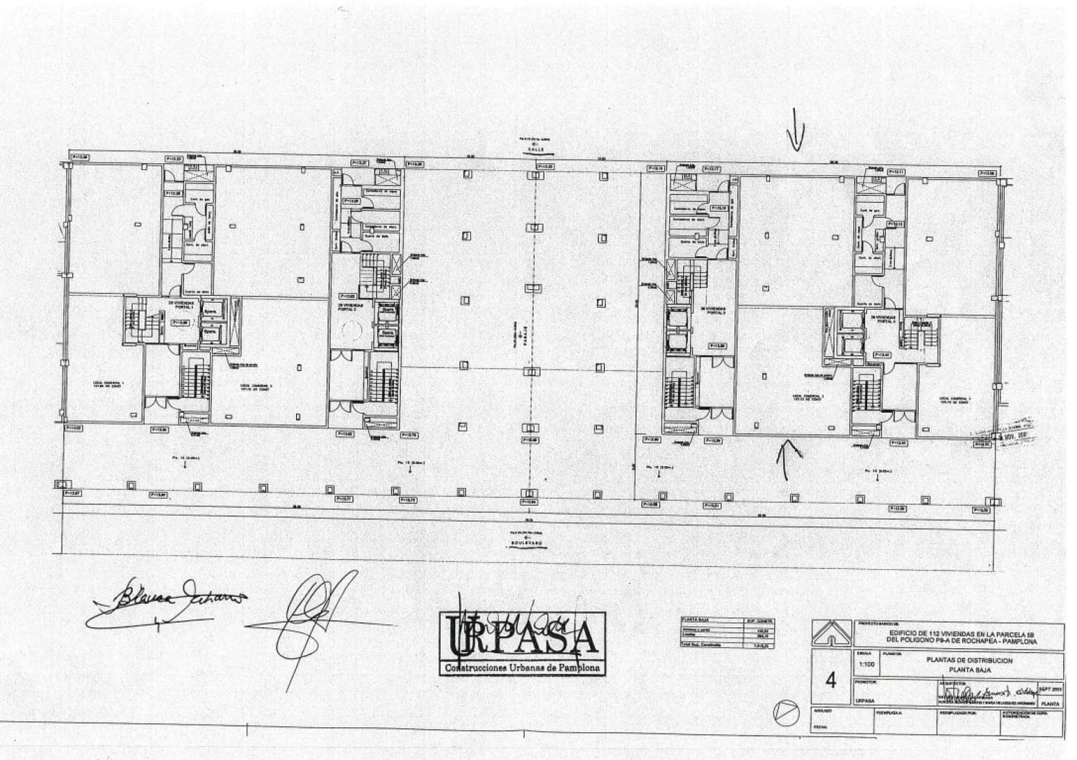 Commercial for sale in Pamplona / Iruna - € 235,000 (Ref: 6932297)