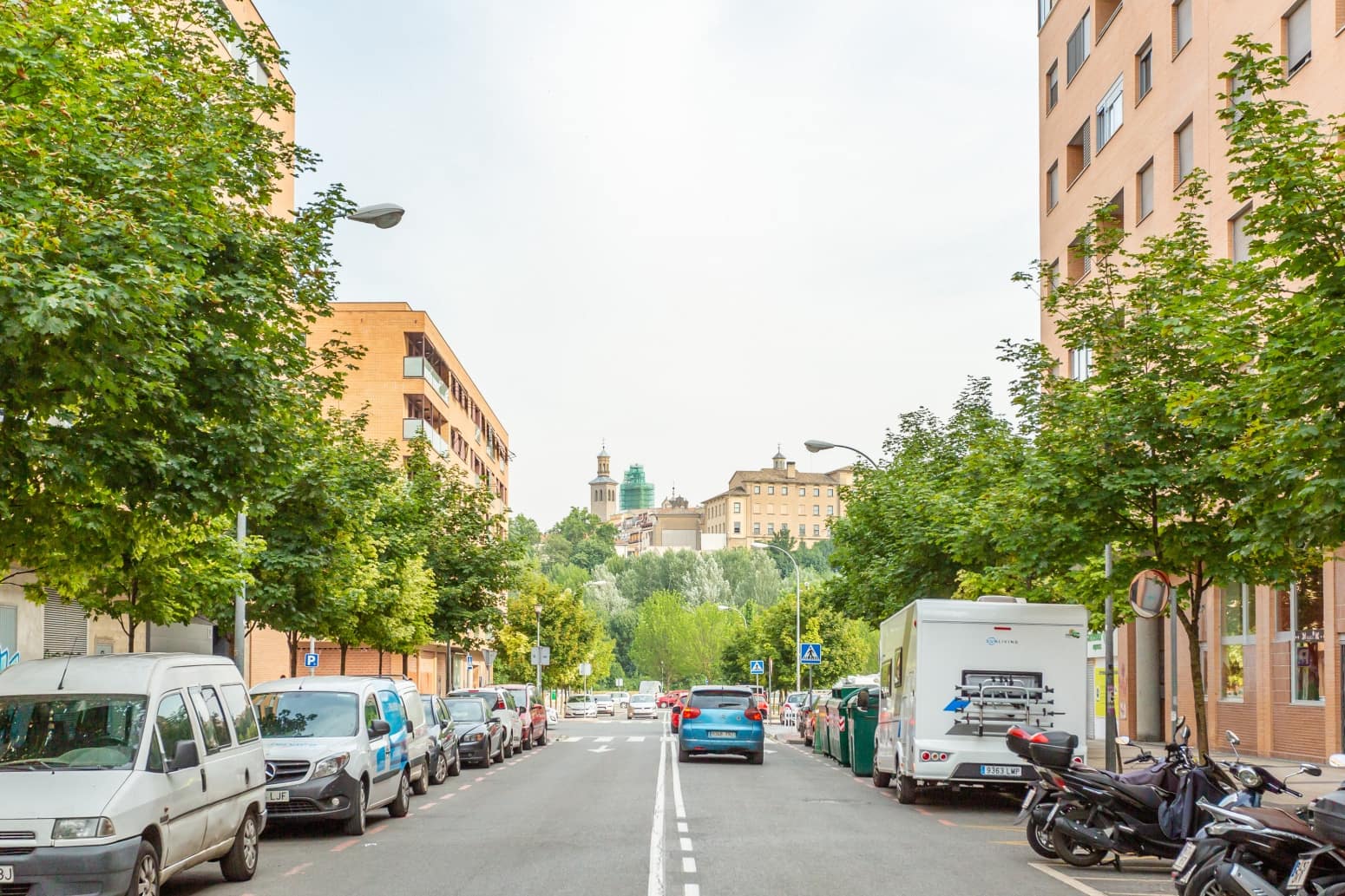 Commercial for sale in Pamplona / Iruna - € 235,000 (Ref: 6932297)