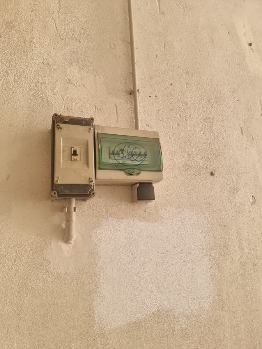 Commercial for rent in Pamplona / Iruna - € 400 (Ref: 6993747)