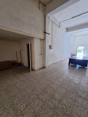 Local Comercial en Pamplona / Iruña en alquiler - 400 € (Ref: 6993747)