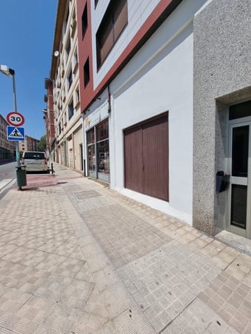 Local Comercial en Pamplona / Iruña en alquiler - 400 € (Ref: 6993747)