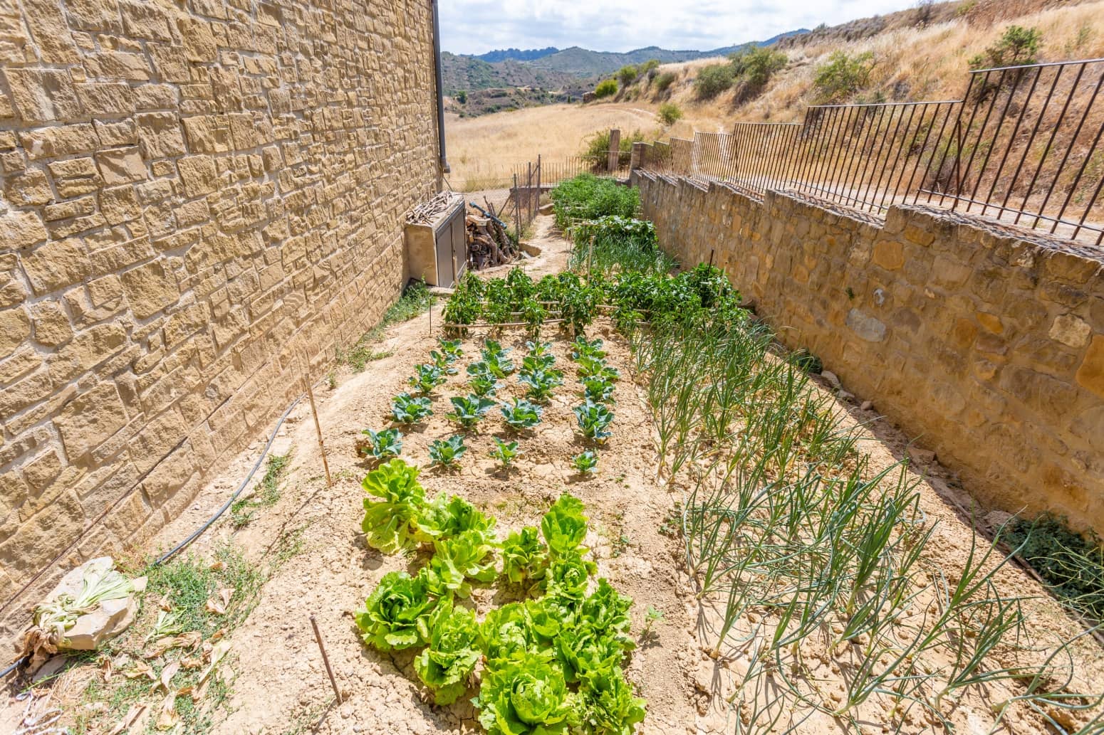 Comercial para venda em Sos del Rey Catolico - 1 650 000 € (Ref: 6999328)