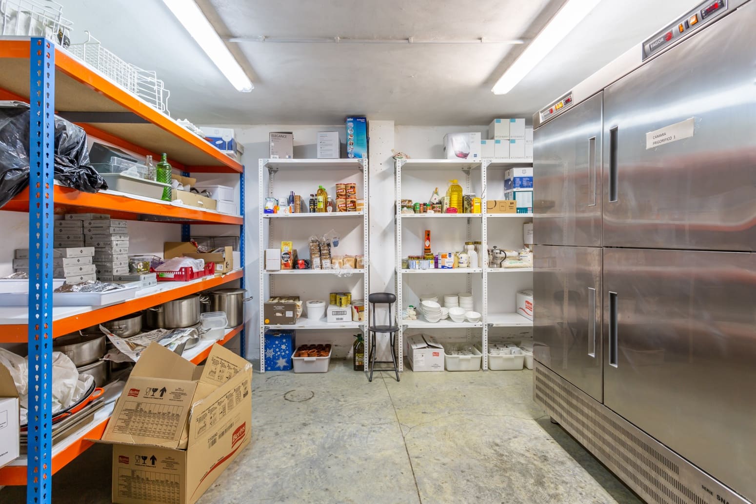 Comercial para venda em Sos del Rey Catolico - 1 650 000 € (Ref: 6999328)