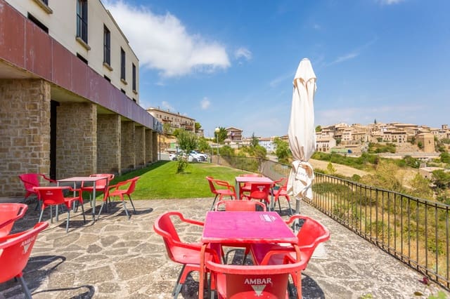 Comercial para venda em Sos del Rey Católico - 1 650 000 € (Ref: 6999328)