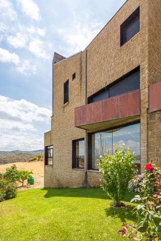 Comercial para venda em Sos del Rey Católico - 1 650 000 € (Ref: 6999328)