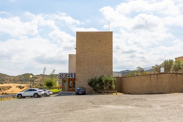 Comercial para venda em Sos del Rey Católico - 1 650 000 € (Ref: 6999328)