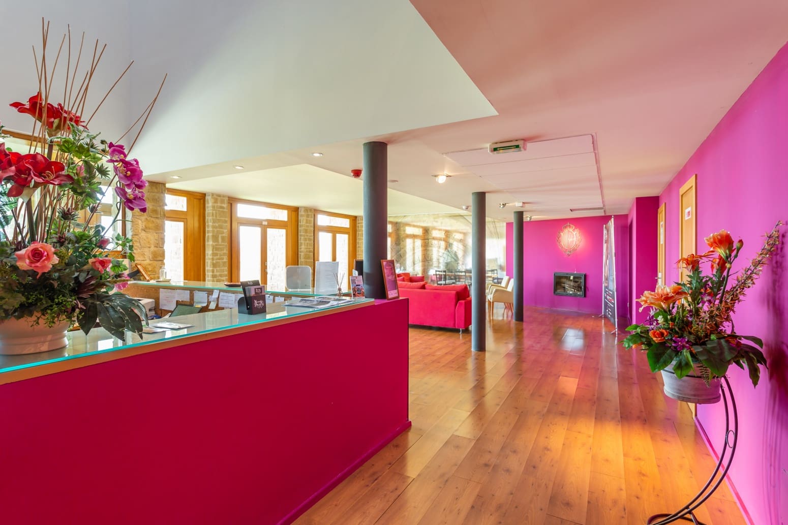 Comercial para venda em Sos del Rey Catolico - 1 650 000 € (Ref: 6999328)