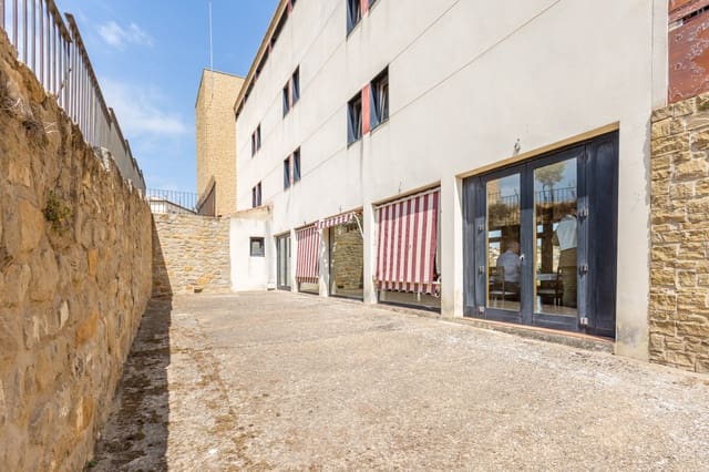 Comercial para venda em Sos del Rey Católico - 1 650 000 € (Ref: 6999328)