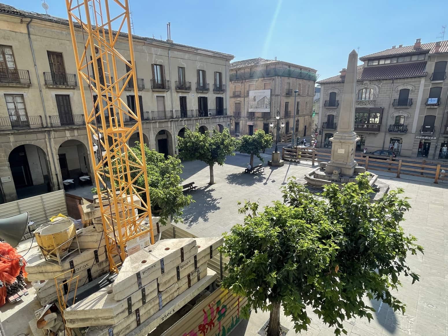 Erhverv til salg i Tafalla - € 510.000 (Ref: 7018687)