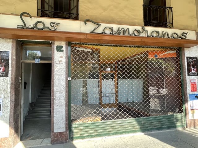 Commercial for sale in Tafalla - € 510,000 (Ref: 7018687)