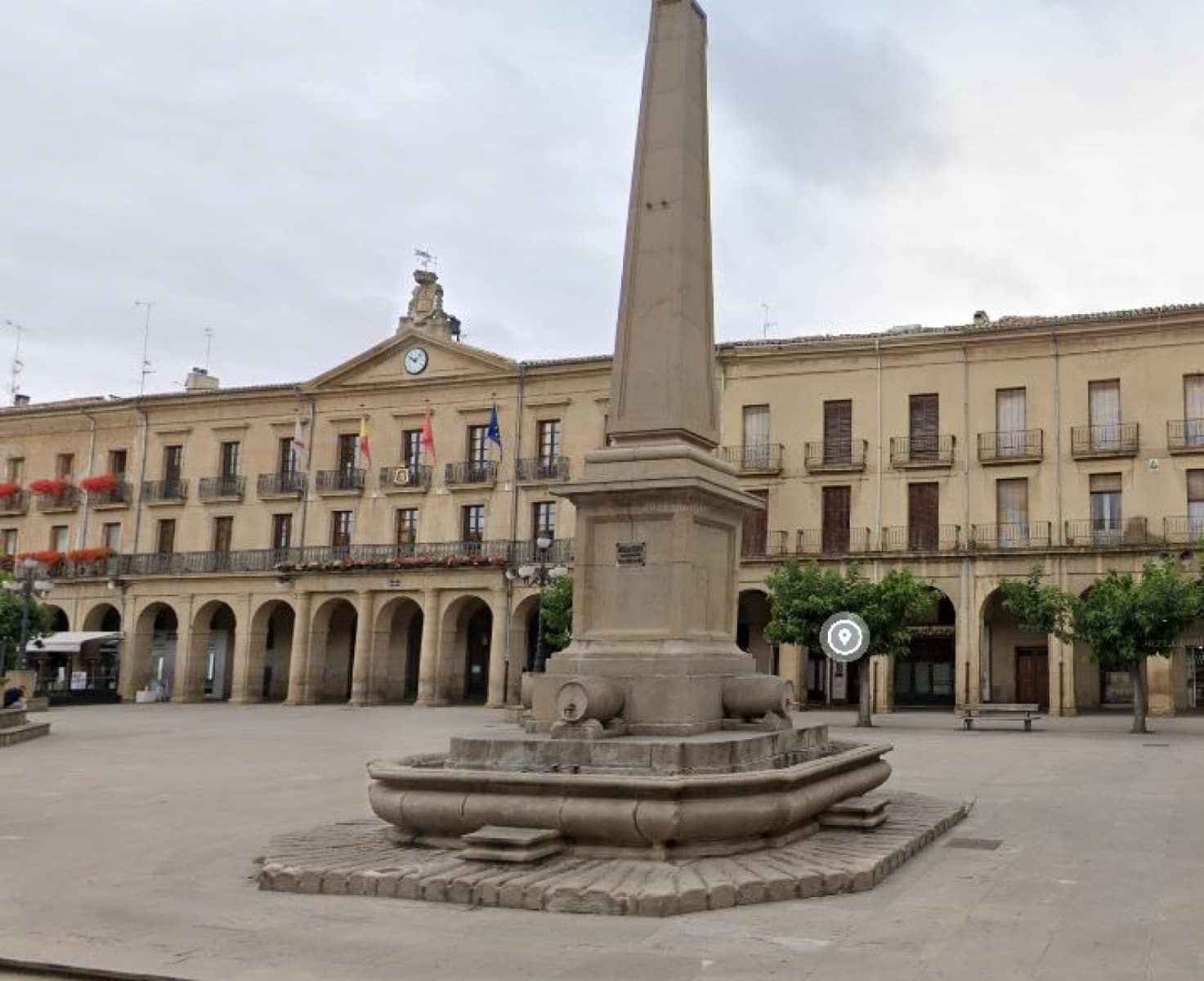 Erhverv til salg i Tafalla - € 510.000 (Ref: 7018687)