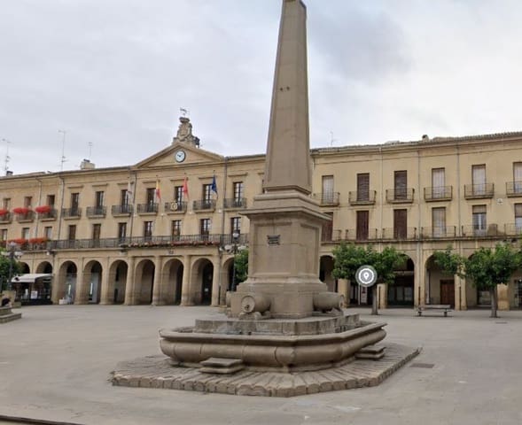 Commercial for sale in Tafalla - € 510,000 (Ref: 7018687)