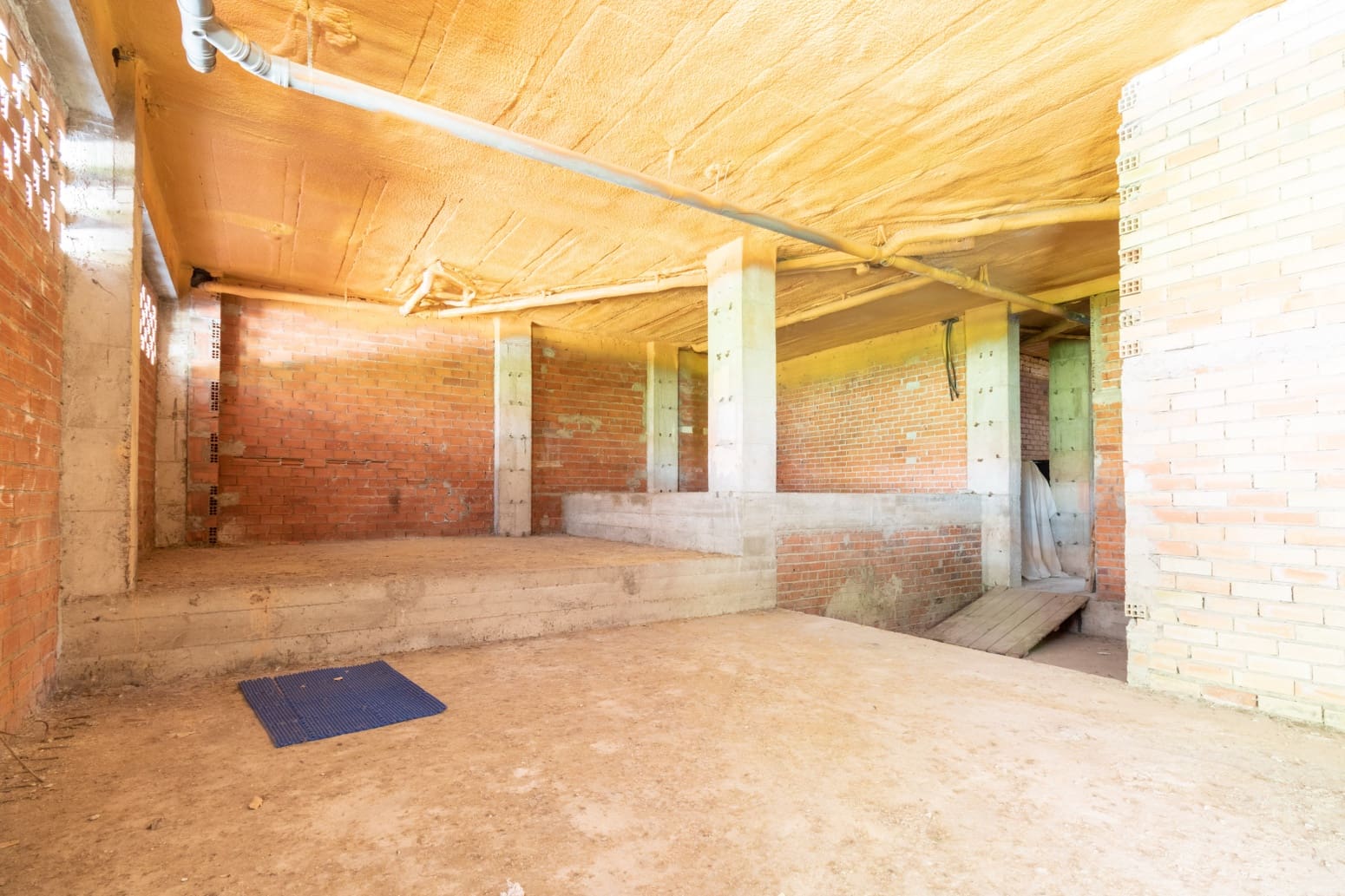 Local Comercial en Pamplona / Iruña en alquiler - 650 € (Ref: 7027089)