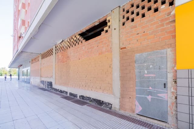 Local Comercial en Pamplona / Iruña en alquiler - 650 € (Ref: 7027089)