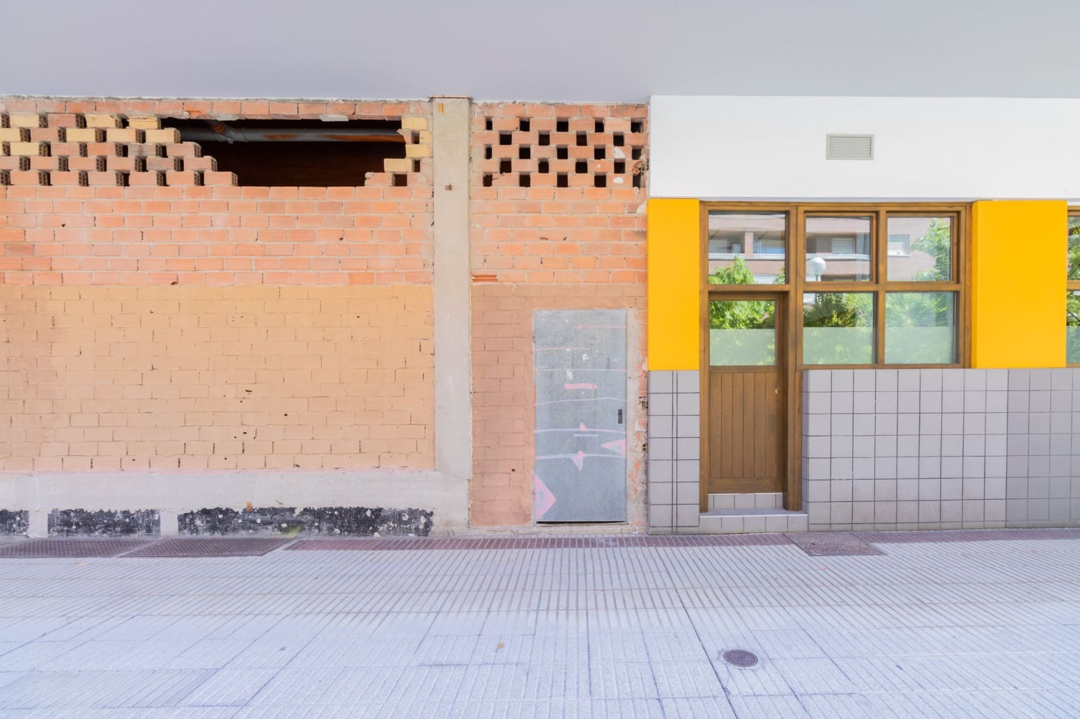 Local Comercial en Pamplona / Iruña en venta - 100.000 € (Ref: 7027090)