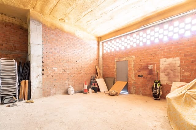 Commerciale in vendita in Pamplona - 100.000 € (Rif: 7027090)