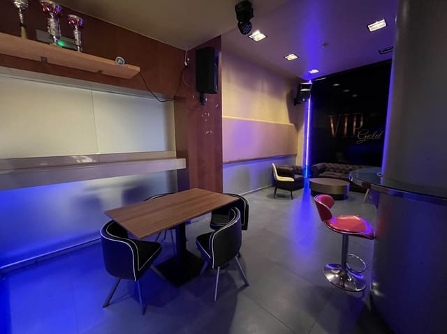 Commercieel te koop in Pamplona - € 289.000 (Ref: 7046661)