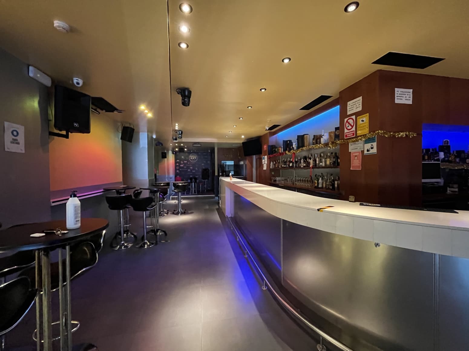 Erhverv til salg i Pamplona / Iruna - € 289.000 (Ref: 7046661)