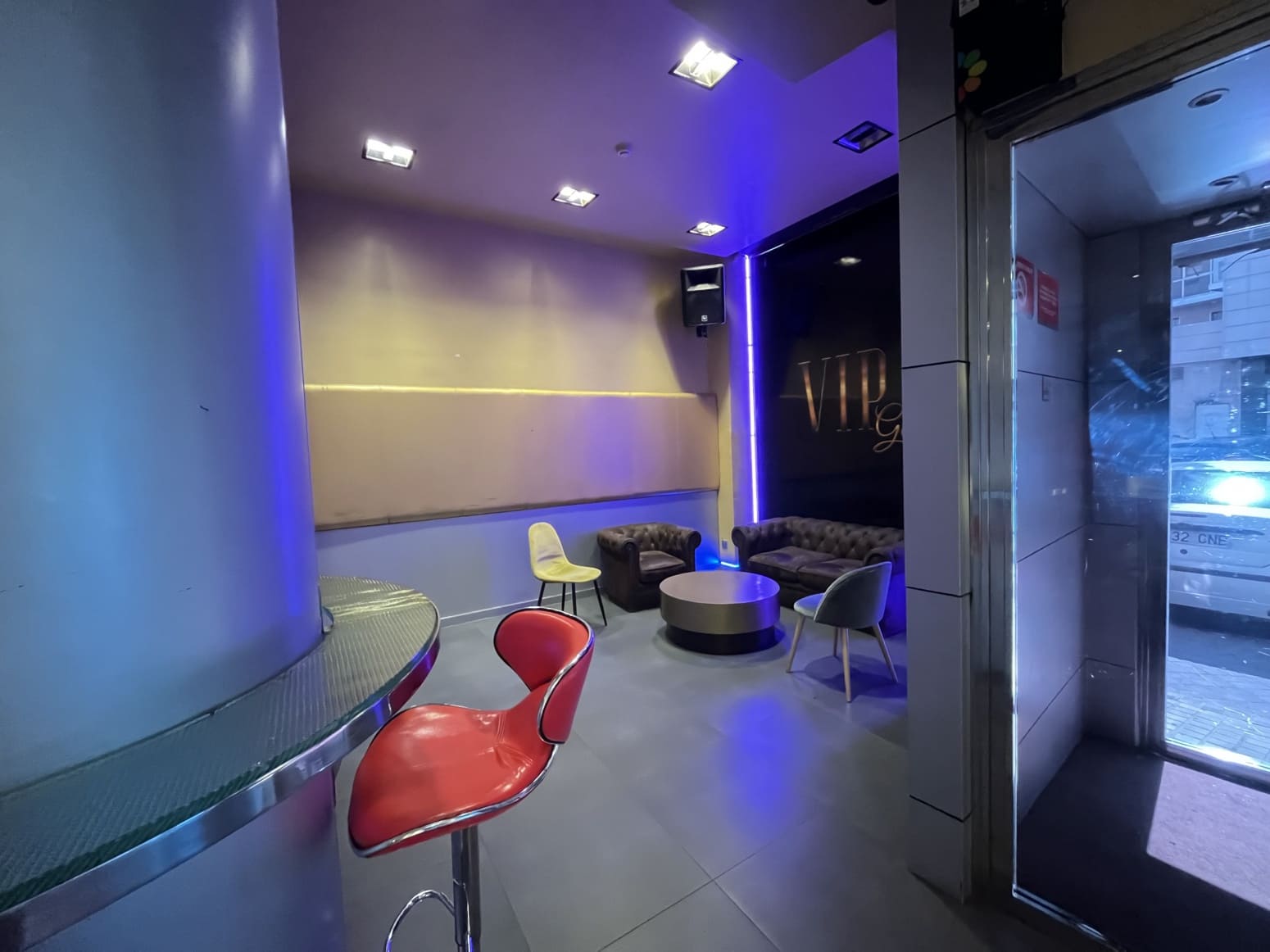 Erhverv til salg i Pamplona / Iruna - € 289.000 (Ref: 7046661)