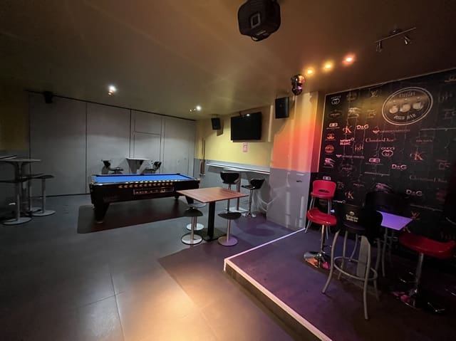 Commercieel te koop in Pamplona - € 289.000 (Ref: 7046661)